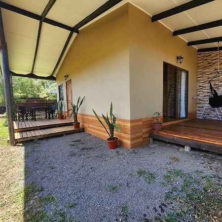 Cabañas Kainga Hanga Roa Exterior foto